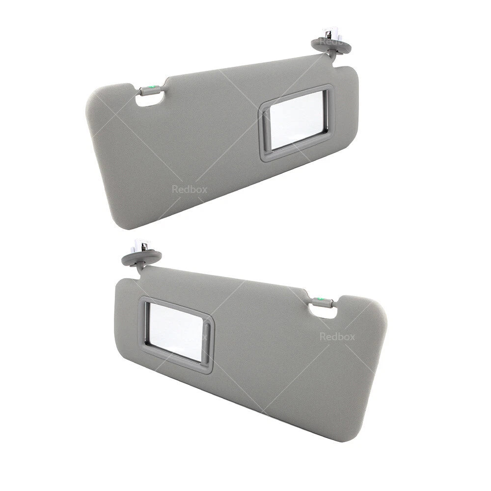 Interior Sun Visor Shade for Toyota Kluger (2008-2013)