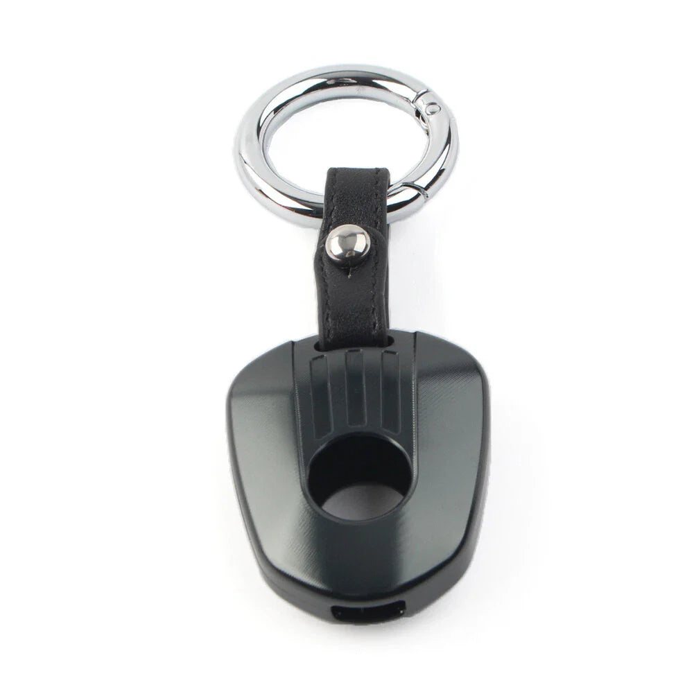 Aluminum Alloy Key Case Cover for Honda Africa Twin CB650/400 CBR650 NC750