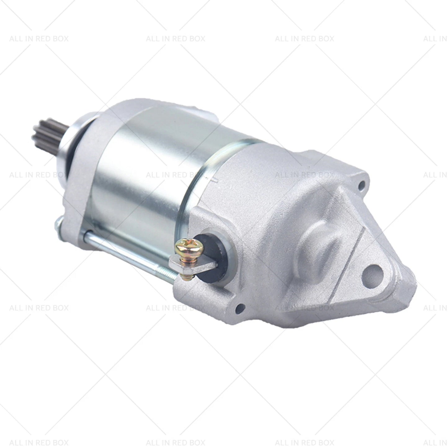 Starter Motor for Yamaha WR450 WR450F YZ450FX YZ450 (2016-2018)
