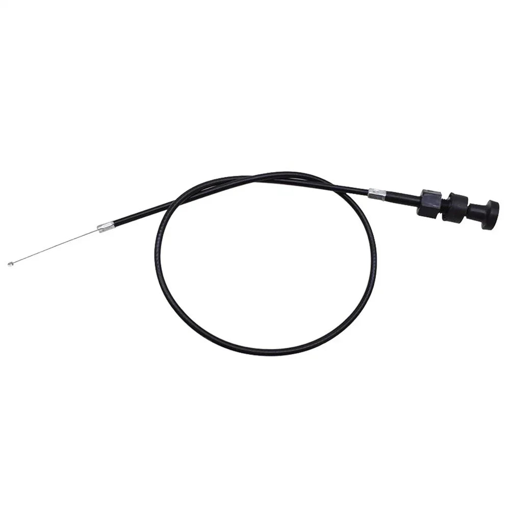 29.5" Push Pull Choke Cable for Yamaha PW50 Y-Zinger PY50 (1981-2016)