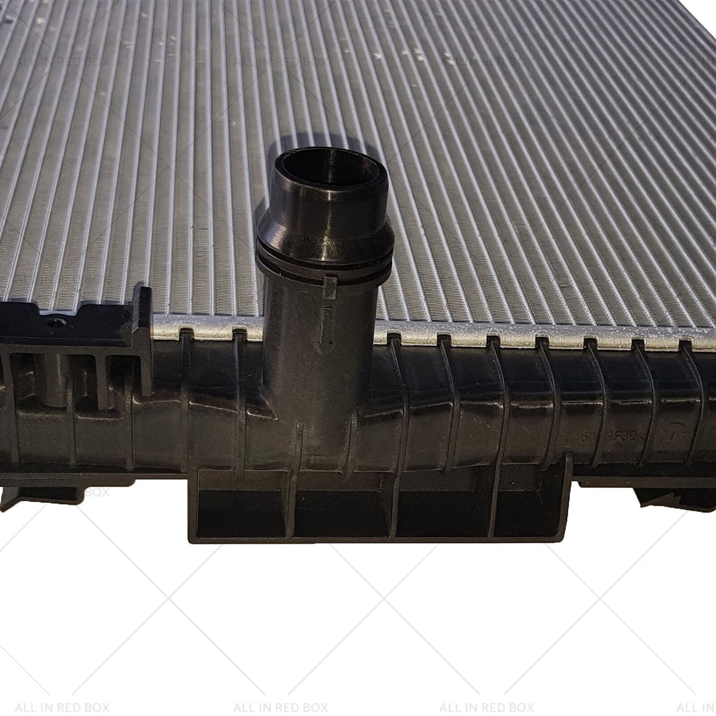 Radiator for Citroen C4, Peugeot 308 T9 (2013)