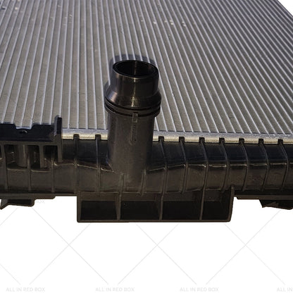 Radiator for Citroen C4, Peugeot 308 T9 (2013)