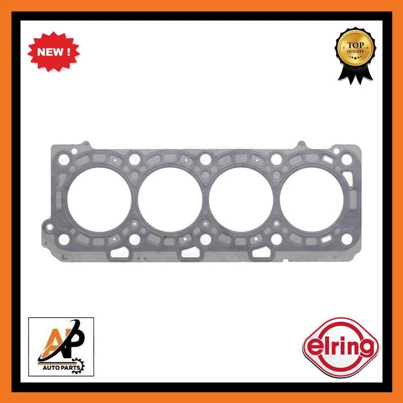 Cylinder Head Gasket Replacement for Toyota 1VD-FTV Hilux (2008–2020)