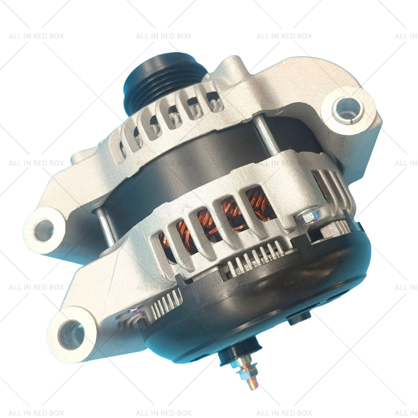 Alternator 220A 12V for Jeep Grand Cherokee WK, Chrysler 300 6.4L (2011-2020)