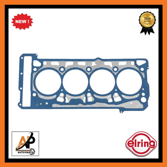 Cylinder Head Gasket Replacement for Audi Cupra Seat Skoda VW () (2000–2010)