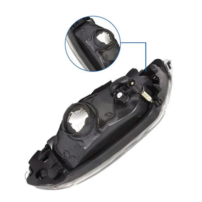 Fog Lights for Mercedes Benz W163 ML350 ML500 ML430 ML320 ML55 AMG (2000-2005)