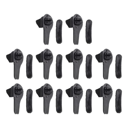 Tyre Disassembly Head Parts for Tire Changer Mount Equipment 10 Pairs