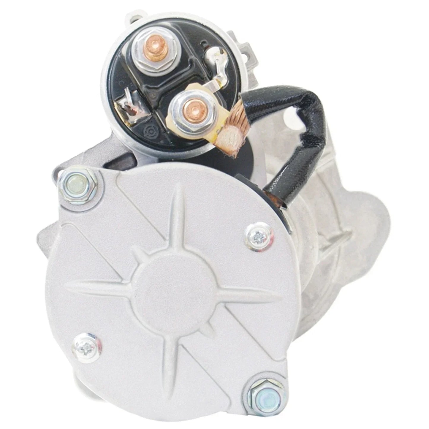 Starter Motor for Nissan Navara D22 4cyl ZD30DDT 3.0L 2001-2008