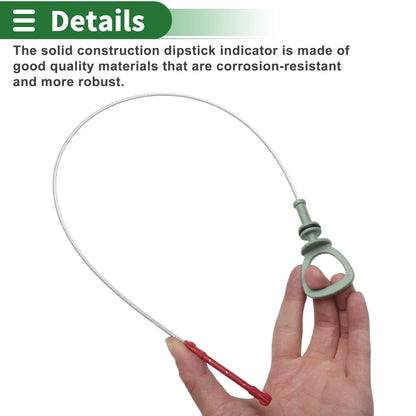 Oil Level Dipstick for Mercedes-Benz S-Class W221 (2005-2013)