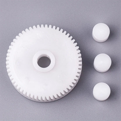 Headlight Motor Gear Rebuild Kit for Corvette (1988-1996)