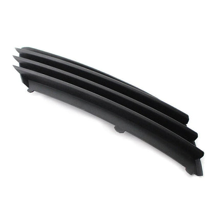Right Front Bumper Fog Grille for Opel Vauxhall Astra H (2004-2007)