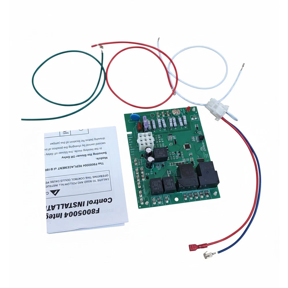 Circuit Control Board for Goodman Janitrol Amana Furnaces (ICM280)