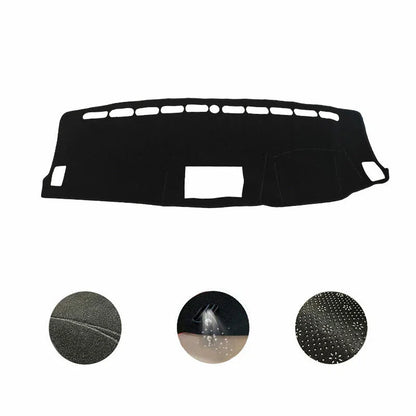Non-Slip Dash Mat for Ford Ranger PX2 2015-2018 ( Covers)