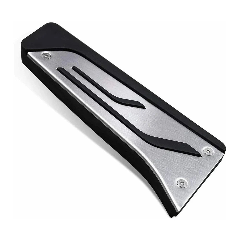 Gas Brake Pedal Plate Cover for BMW 3 5 7 Series X3 X5 (2000-2023)