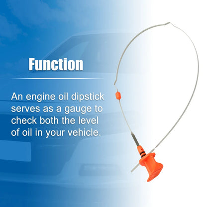 Engine Oil Fluid Level Dipstick for Honda CR-V EX EX-L (2017-2023)