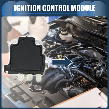 Ignition Control Module for Honda Wagovan, Civic (1992-1995)