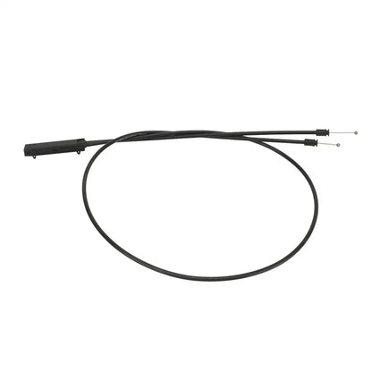 Bonnet Hood Release Cable for BMW 328i 335i M3 (2007-2013)