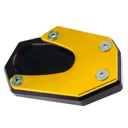 Enlarged Kickstand Pad for Suzuki V-Strom 800DE (2023)