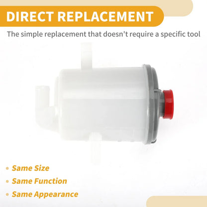 Power Steering Reservoir for Honda CR-V (1997-2001)