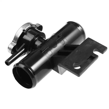Radiator Coolant Filler Neck w/ Cap for Mitsubishi Lancer EVO (2008-2017)