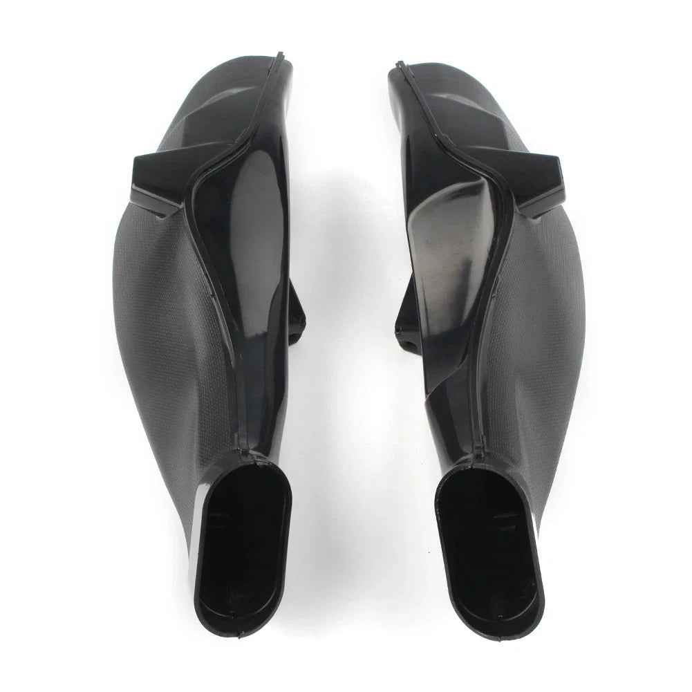 Ram Air Intake Tube Duct Cover for SUZUKI GSXR1000 (2003-2004)