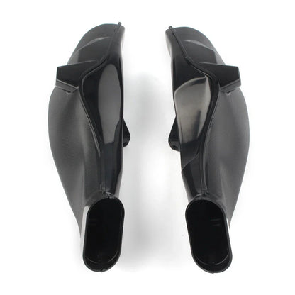 Ram Air Intake Tube Duct Cover for SUZUKI GSXR1000 (2003-2004)