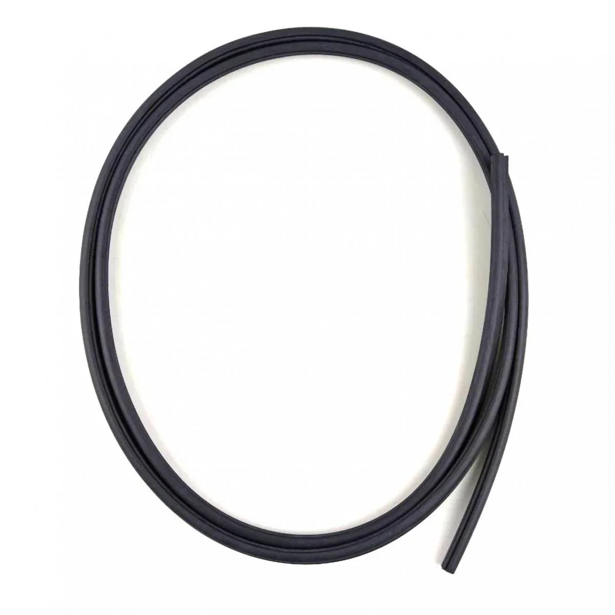 Weatherstrip Rubber Seal Set 7 Fits Toyota Corolla AE110 AE111 4D SED 1995-02