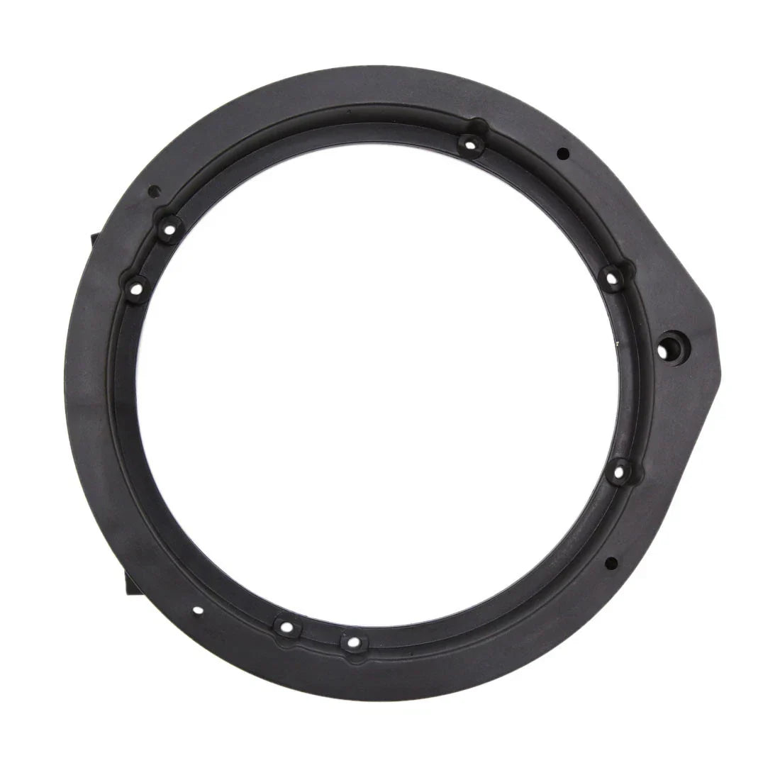 6.5" Car Stereo Speaker Mounting Spacer Rings for Honda Front Door