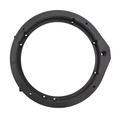 6.5" Car Stereo Speaker Mounting Spacer Rings for Honda Front Door