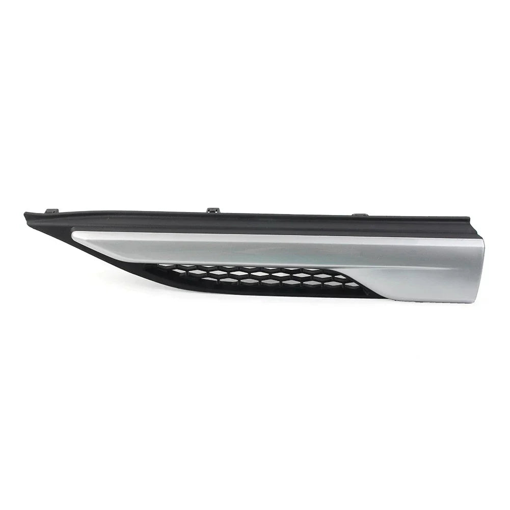 Front Fender Grill Upper Molding for Land Rover Range Rover Evoque (2012-2019)