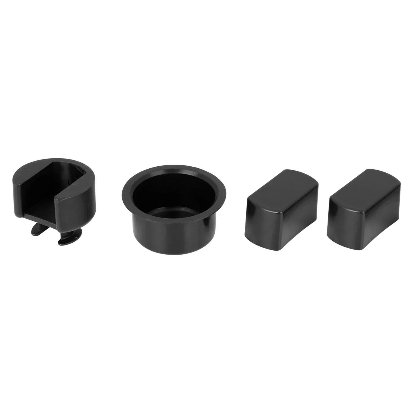 Tailgate Hinge Pivot Bushing Insert Kit for Dodge Ram 1500 (1996-2001)