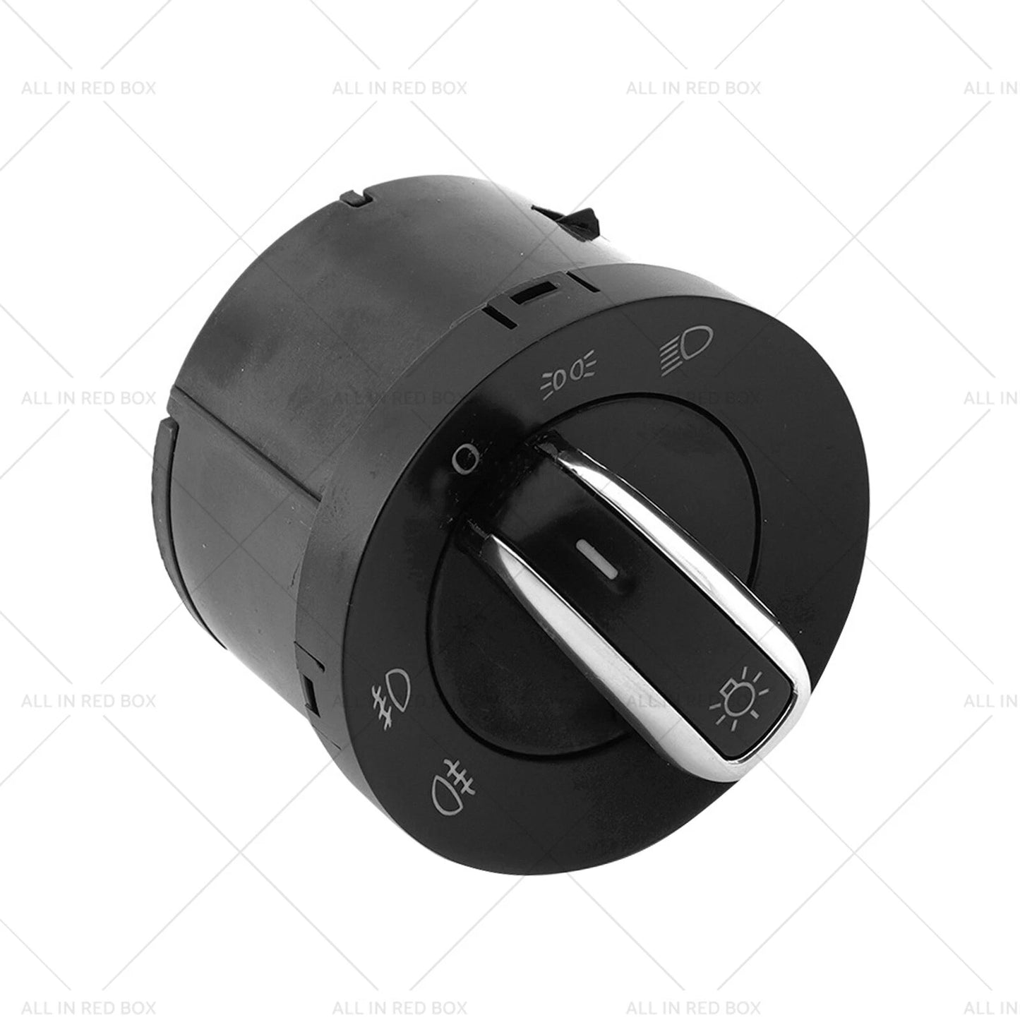 Headlight Switch for VW Jetta Golf MK5 Passat B6 CC Scirocco (2005-2014)