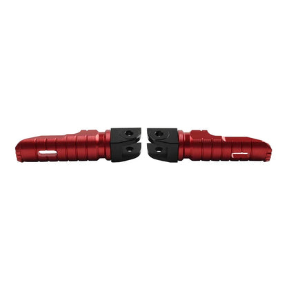 Front Footrest Pegs for Ducati Panigale 899 959 1199 1299 V2/S V4/S/R (2012-2023)