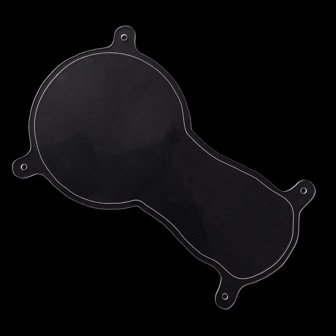 Headlight Lens Cover Protector for BMW R1200GS R1250GS (2013-2023)
