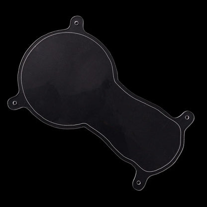 Headlight Lens Cover Protector for BMW R1200GS R1250GS (2013-2023)