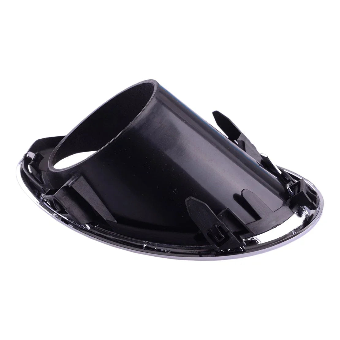 Left Front Fog Light Cover for Nissan Qashqai J11 (2014-2017)