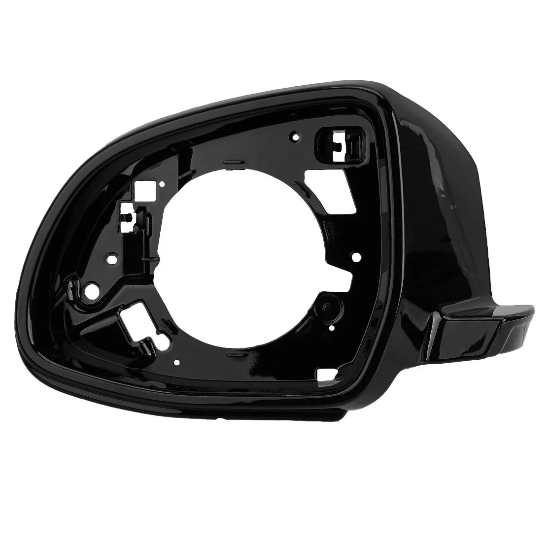Side View Mirror Frame Trim for BMW X3 X4 X5 X6 G01 G02 G05 G06 (2018-2023)
