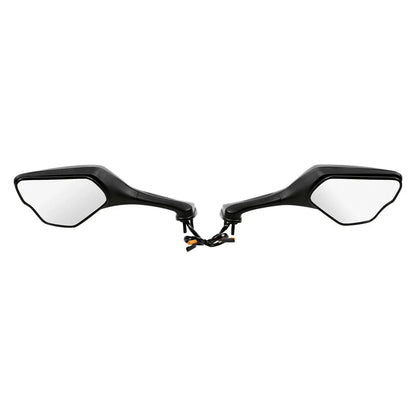 LED Rear-View Mirror Turn Signals for Honda CBR1000RR (2017-2025)