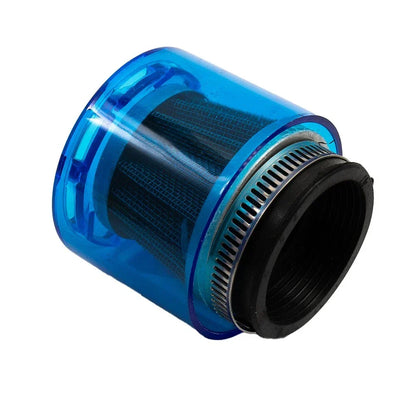 Air Filter with Plastic Cover for QUAD Dirt Bike
