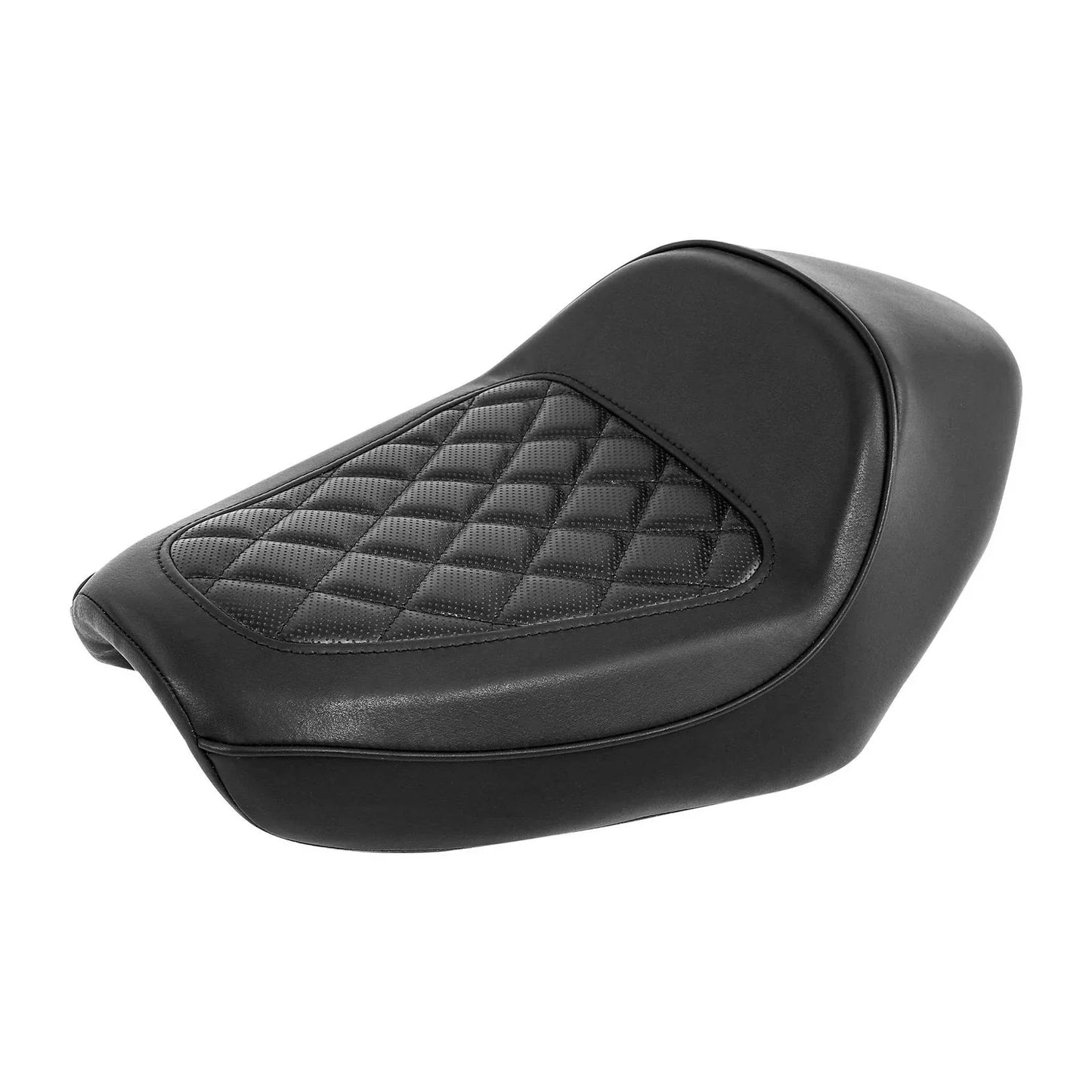 Solo Seat for Harley Sportster XL 883/1200 (2010-2022)