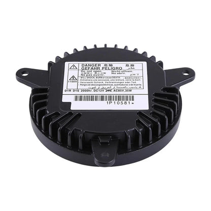 HID Headlight Ballast Control Unit for Cadillac CTS (2008-2014)