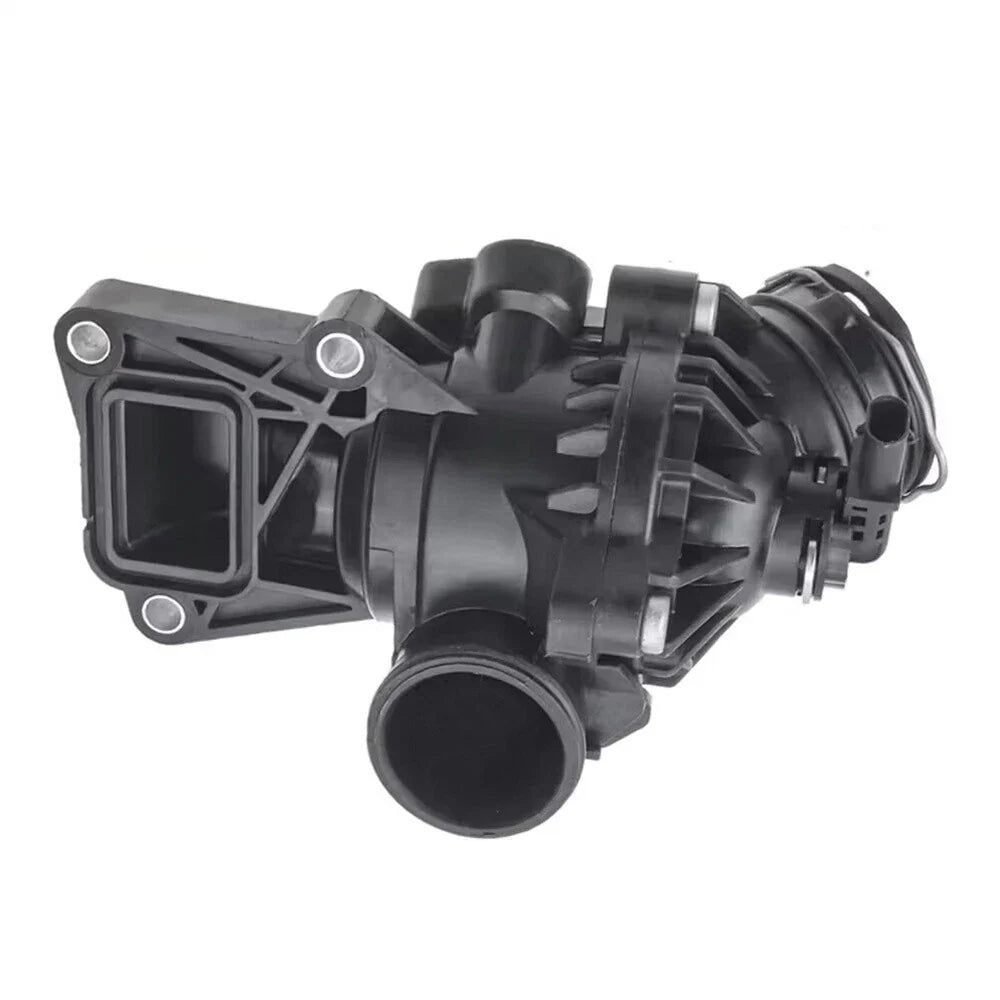 Coolant Thermostat A2762000500 for Mercedes-Benz E350 E400 GLE350 (2010-2019)