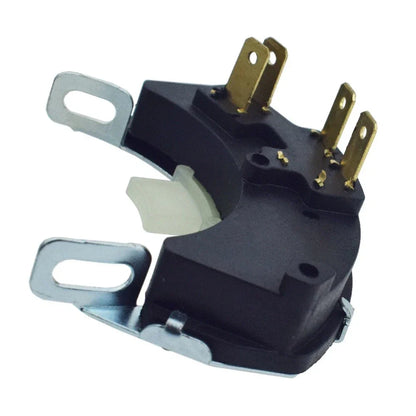 4 Terminal Neutral Safety Back Up Switch for Buick Chevrolet Oldsmobile Pontiac (1995-2005)