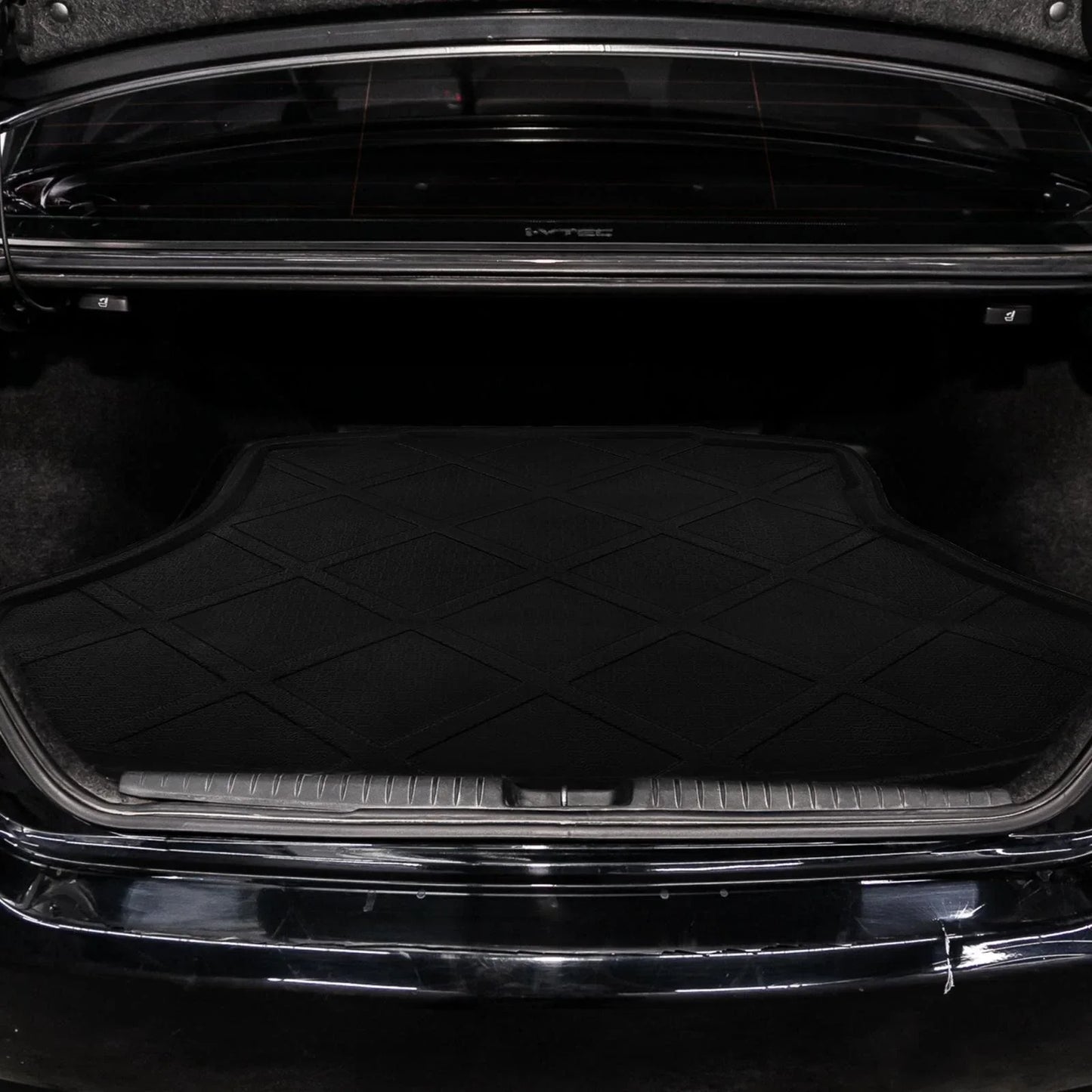 Cargo Trunk Tray Liner for Honda Civic Sedan (2014-2016)