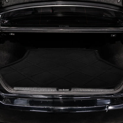 Cargo Trunk Tray Liner for Honda Civic Sedan (2014-2016)