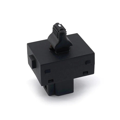 Rear Window Switch Black for Jeep Grand Cherokee (1994-2004)