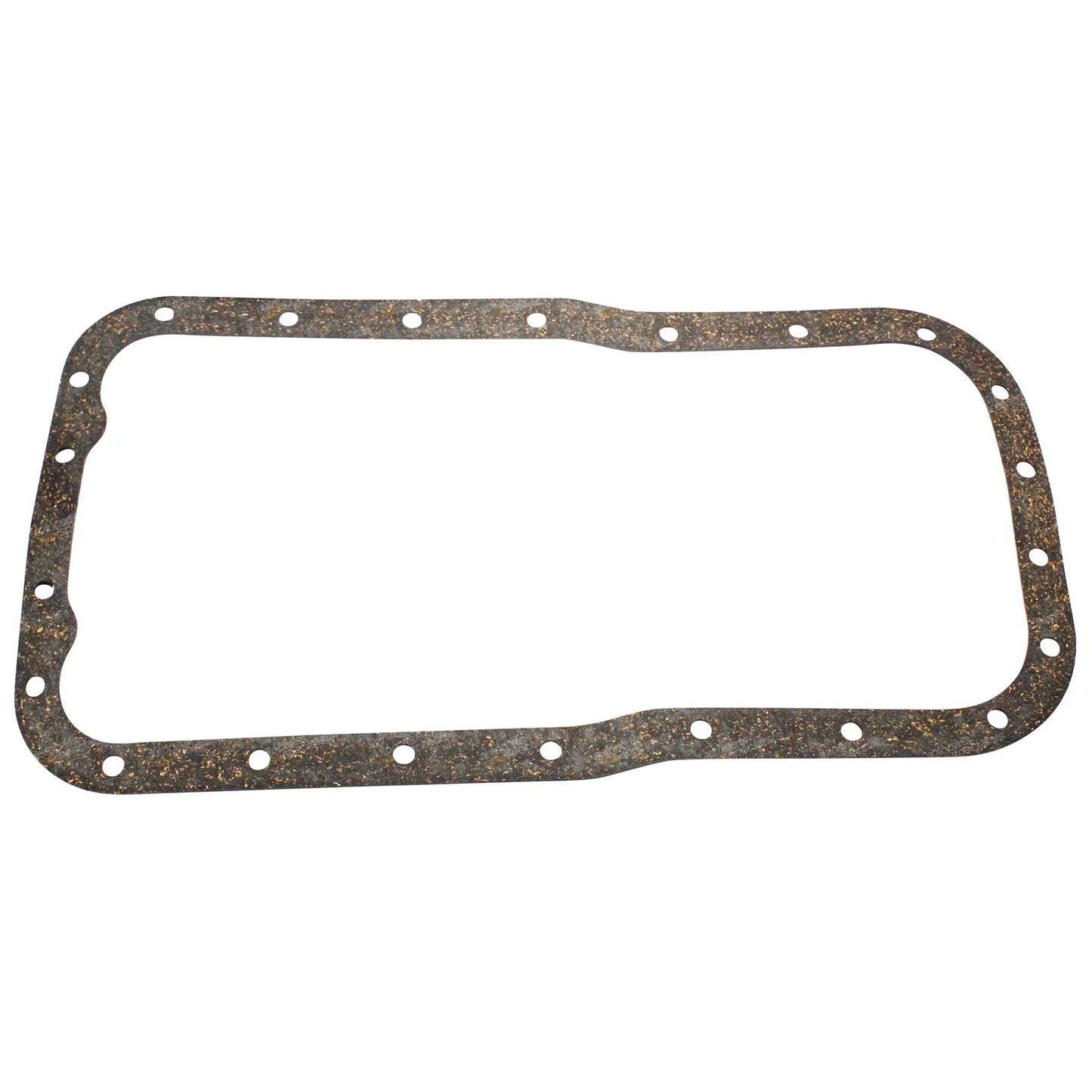 Oil Pan Sump Gasket for Datsun 1600 510 4cyl L16 1.6L 1595cc (1970-1972)