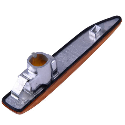 2 x Side Marker Corner Lamp for BMW E65 750i E66 750Li (2002-2008)