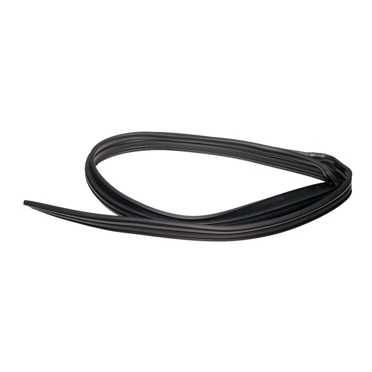 Front Weatherstrip Glass Run Channel for Honda City Type Z 1996-2002