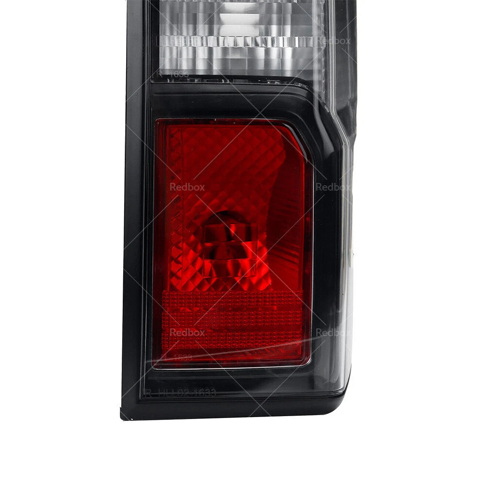 Black Rear Tail Light for Nissan Patrol GU Y61 Wagon (2004-2013)